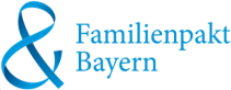 Logo of Bavarian family pact