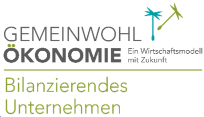 Logo Gemeinwohl-Ökonomie Deutschland
