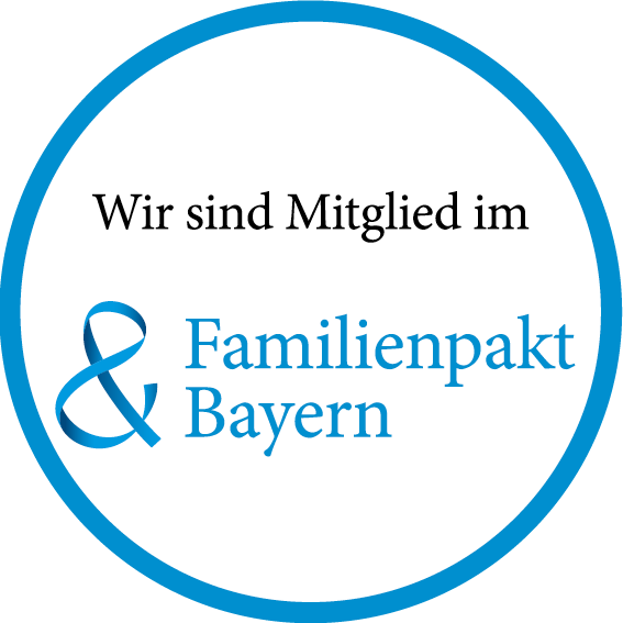 Logo of Bavarian family pact